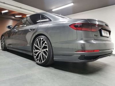 Audi A8 Vorführwagen Audi A8 Vorführwagen