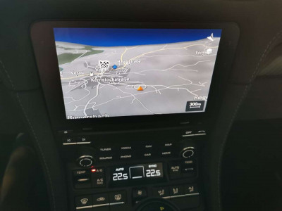 Porsche Cayman Gebrauchtwagen Porsche Cayman Gebrauchtwagen