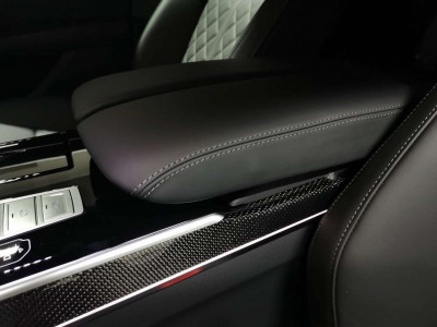 Audi A8 Vorführwagen