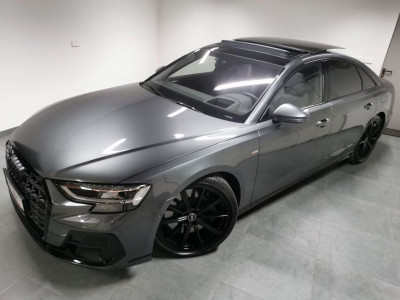 Audi A8 Vorführwagen