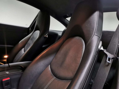 Porsche 911 Gebrauchtwagen