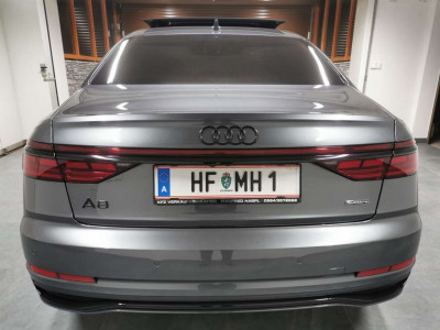 Audi A8 Vorführwagen