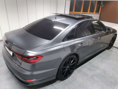 Audi A8 Vorführwagen