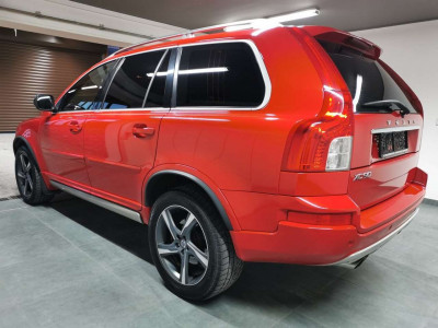Volvo XC90 Gebrauchtwagen