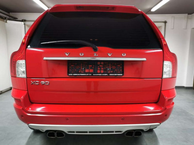 Volvo XC90 Gebrauchtwagen
