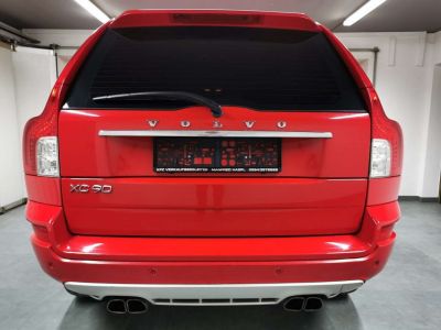 Volvo XC90 Gebrauchtwagen