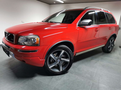 Volvo XC90 Gebrauchtwagen