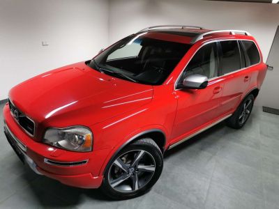 Volvo XC90 Gebrauchtwagen
