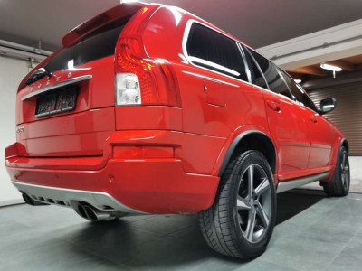 Volvo XC90 Gebrauchtwagen