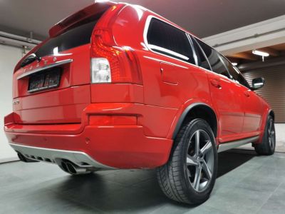 Volvo XC90 Gebrauchtwagen