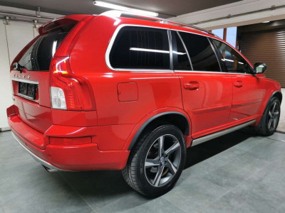 Volvo XC90 Gebrauchtwagen