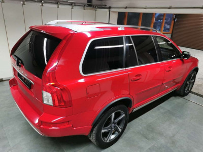 Volvo XC90 Gebrauchtwagen