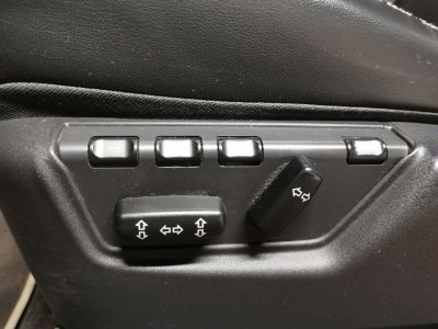 Volvo XC90 Gebrauchtwagen