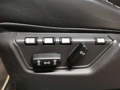 Volvo XC90 Gebrauchtwagen