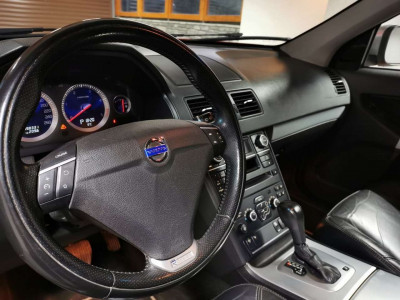 Volvo XC90 Gebrauchtwagen