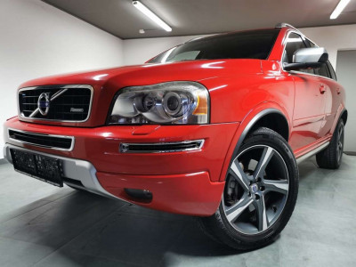 Volvo XC90 Gebrauchtwagen