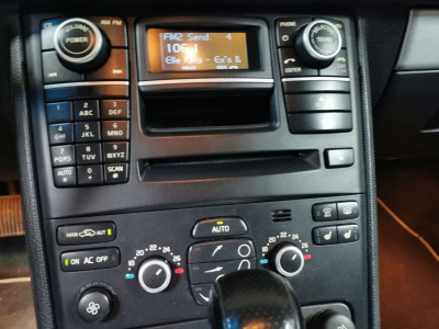 Volvo XC90 Gebrauchtwagen