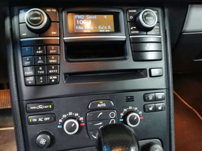 Volvo XC90 Gebrauchtwagen