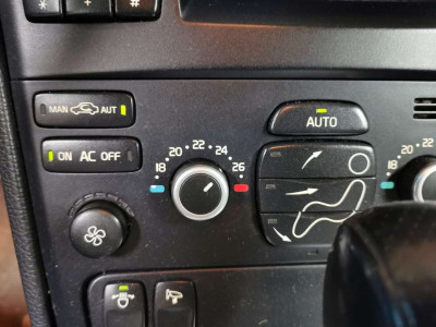 Volvo XC90 Gebrauchtwagen