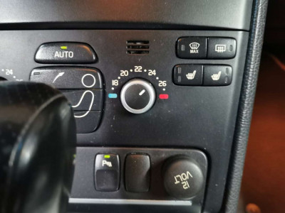 Volvo XC90 Gebrauchtwagen