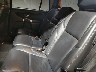 Volvo XC90 Gebrauchtwagen