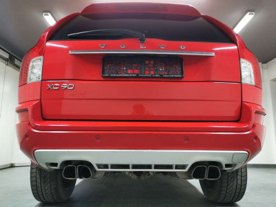 Volvo XC90 Gebrauchtwagen