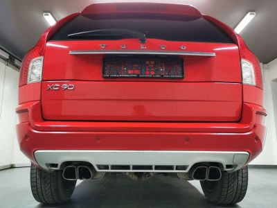Volvo XC90 Gebrauchtwagen