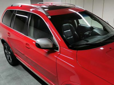 Volvo XC90 Gebrauchtwagen