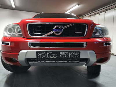 Volvo XC90 Gebrauchtwagen