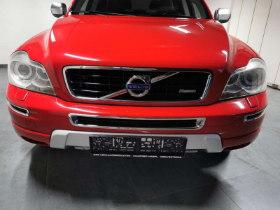 Volvo XC90 Gebrauchtwagen