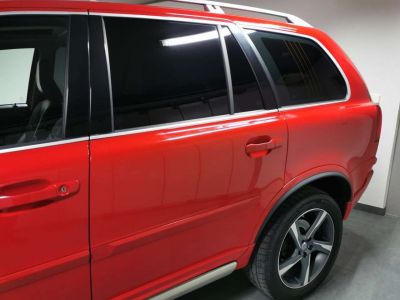 Volvo XC90 Gebrauchtwagen