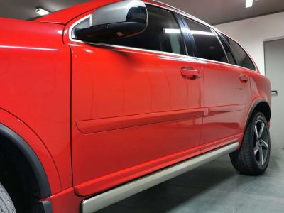 Volvo XC90 Gebrauchtwagen