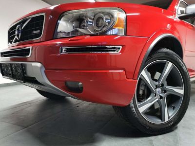Volvo XC90 Gebrauchtwagen