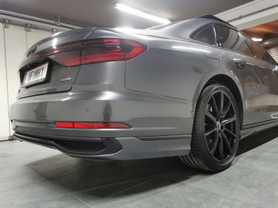 Audi A8 Vorführwagen