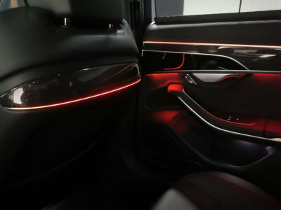 Audi A8 Vorführwagen