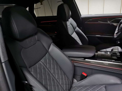 Audi A8 Vorführwagen