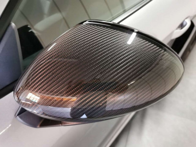 Porsche Cayman Gebrauchtwagen