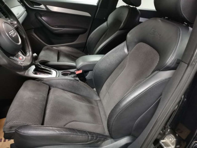 Audi Q3 Gebrauchtwagen