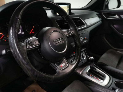 Audi Q3 Gebrauchtwagen