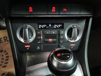 Audi Q3 Gebrauchtwagen