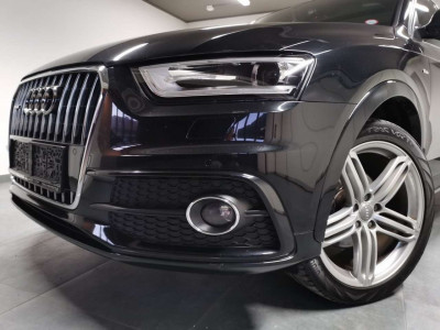 Audi Q3 Gebrauchtwagen