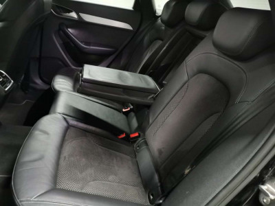 Audi Q3 Gebrauchtwagen