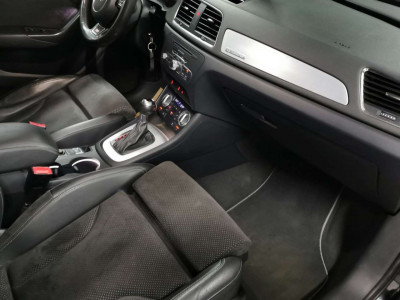 Audi Q3 Gebrauchtwagen