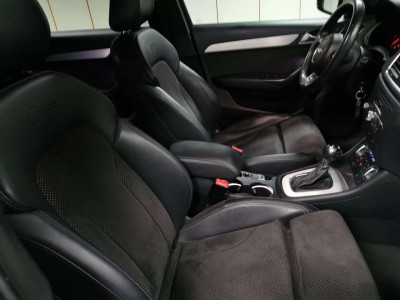 Audi Q3 Gebrauchtwagen