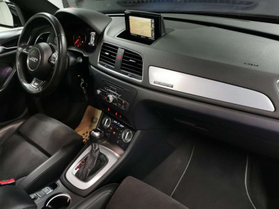 Audi Q3 Gebrauchtwagen