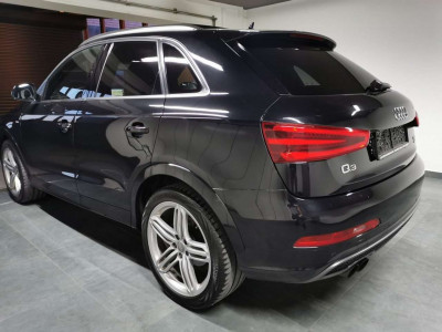 Audi Q3 Gebrauchtwagen