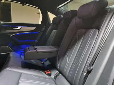 Audi A6 Gebrauchtwagen Audi A6 Gebrauchtwagen