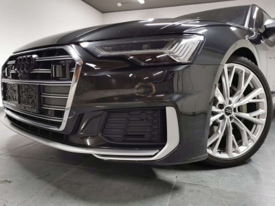 Audi A6 Gebrauchtwagen Audi A6 Gebrauchtwagen