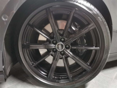 Audi A8 Vorführwagen Audi A8 Vorführwagen