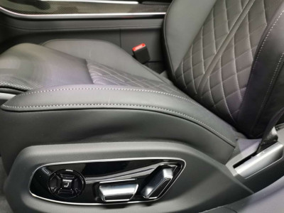 Audi A8 Vorführwagen Audi A8 Vorführwagen